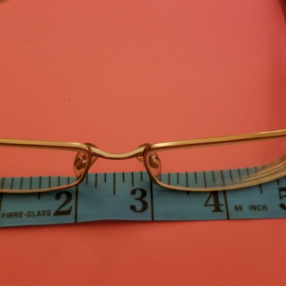 Anne Klein RX Eyeglasses with Case - Picture 7 of 7